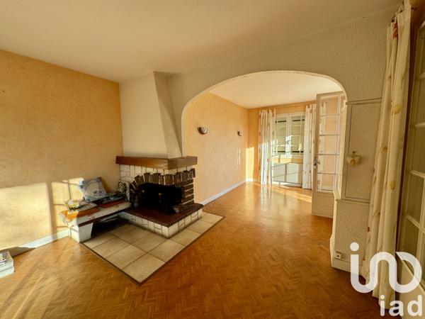 Maison à vendre 6 pièces 130 m² Montmoreau