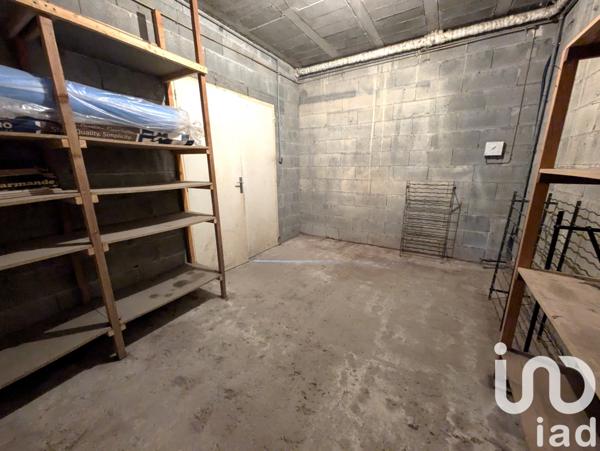 Maison à vendre 6 pièces 130 m² Montmoreau