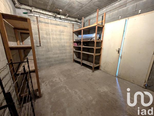 Maison à vendre 6 pièces 130 m² Montmoreau