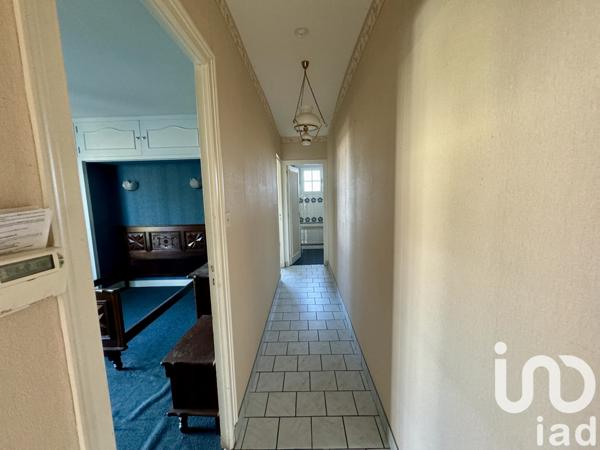 Maison à vendre 6 pièces 130 m² Montmoreau