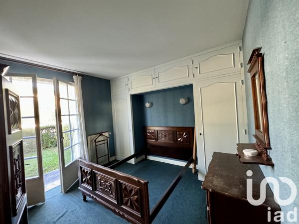 Maison à vendre 6 pièces 130 m² Montmoreau
