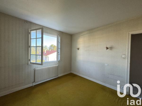 Maison à vendre 6 pièces 130 m² Montmoreau