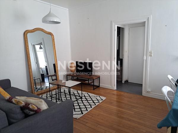 T2 MEUBLE - SECTEUR BD LUNDY