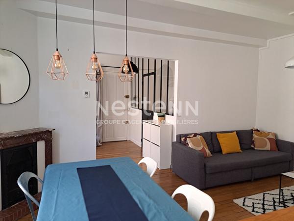 T2 MEUBLE - SECTEUR BD LUNDY