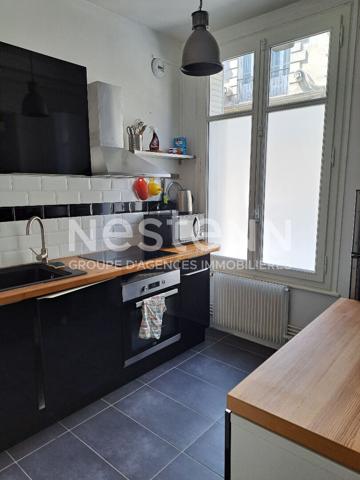 T2 MEUBLE - SECTEUR BD LUNDY