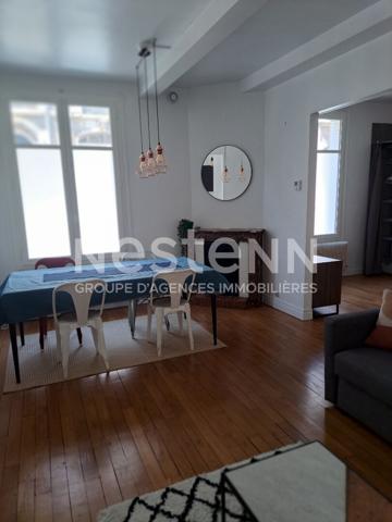 T2 MEUBLE - SECTEUR BD LUNDY