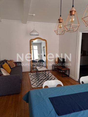 T2 MEUBLE - SECTEUR BD LUNDY