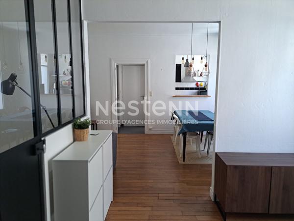 T2 MEUBLE - SECTEUR BD LUNDY