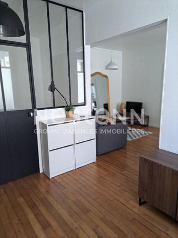 T2 MEUBLE - SECTEUR BD LUNDY