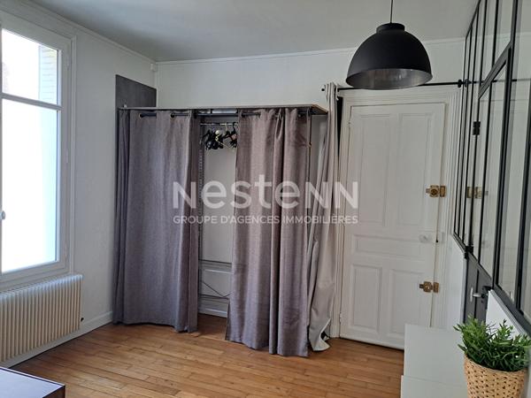 T2 MEUBLE - SECTEUR BD LUNDY