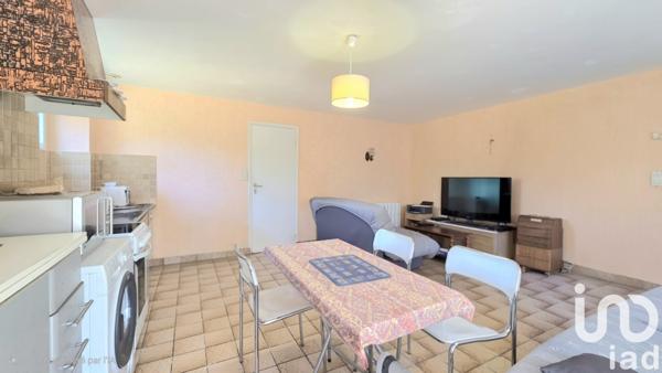 Maison à vendre 5 pièces 74 m² Muzillac