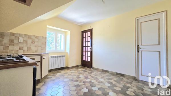 Maison à vendre 5 pièces 74 m² Muzillac