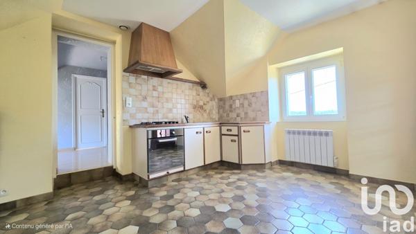 Maison à vendre 5 pièces 74 m² Muzillac