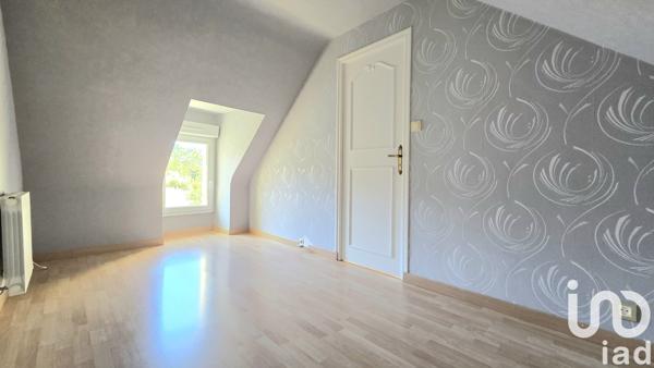 Maison à vendre 5 pièces 74 m² Muzillac