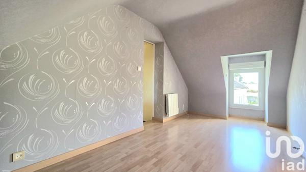 Maison à vendre 5 pièces 74 m² Muzillac