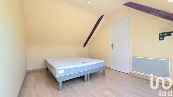 Maison à vendre 5 pièces 74 m² Muzillac