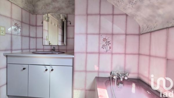 Maison à vendre 5 pièces 74 m² Muzillac