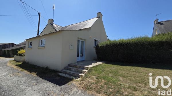 Maison à vendre 5 pièces 74 m² Muzillac