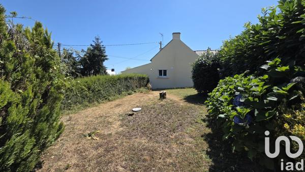 Maison à vendre 5 pièces 74 m² Muzillac