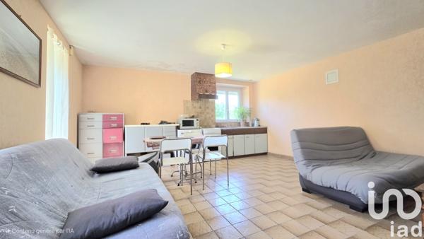 Maison à vendre 5 pièces 74 m² Muzillac