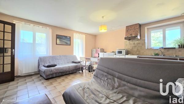 Maison à vendre 5 pièces 74 m² Muzillac