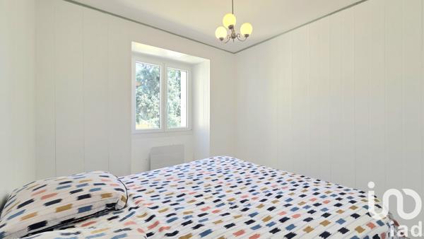 Maison à vendre 5 pièces 74 m² Muzillac