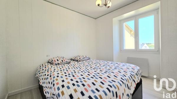 Maison à vendre 5 pièces 74 m² Muzillac