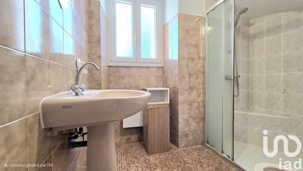 Maison à vendre 5 pièces 74 m² Muzillac