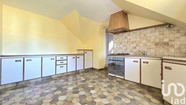 Maison à vendre 5 pièces 74 m² Muzillac