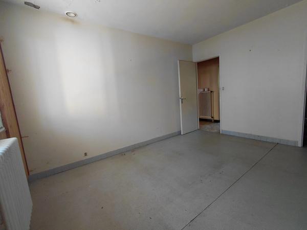 Maison à fort potentiel  123 m² à rénover