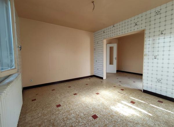 Maison à fort potentiel  123 m² à rénover