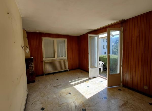 Maison à fort potentiel  123 m² à rénover