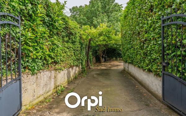 Maison à vendre    4 pièces •  Privas