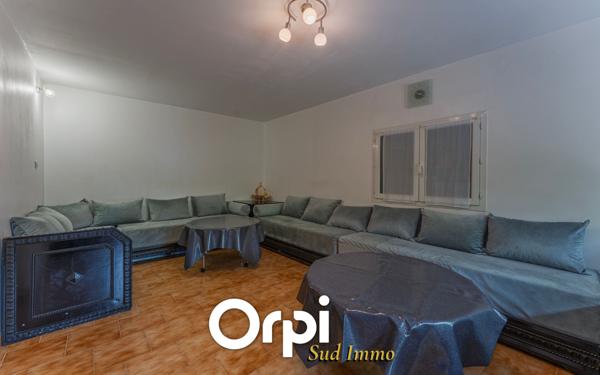 Maison à vendre    4 pièces •  Privas