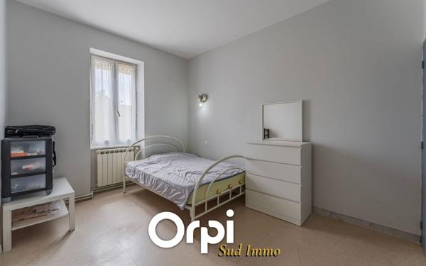 Maison à vendre    4 pièces •  Privas