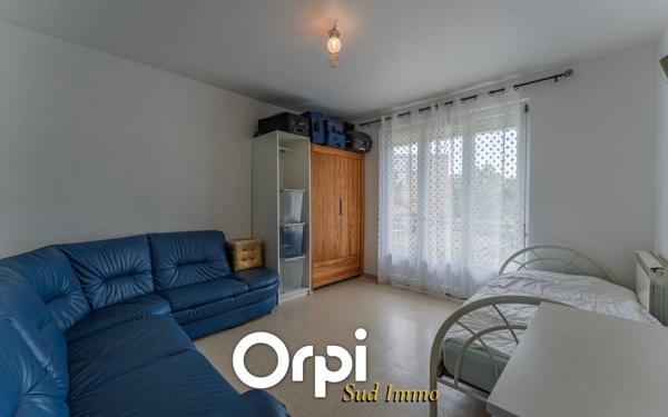 Maison à vendre    4 pièces •  Privas