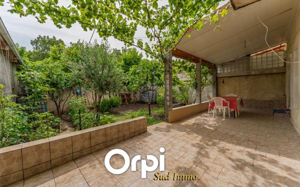 Maison à vendre    4 pièces •  Privas