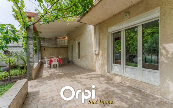 Maison à vendre    4 pièces •  Privas