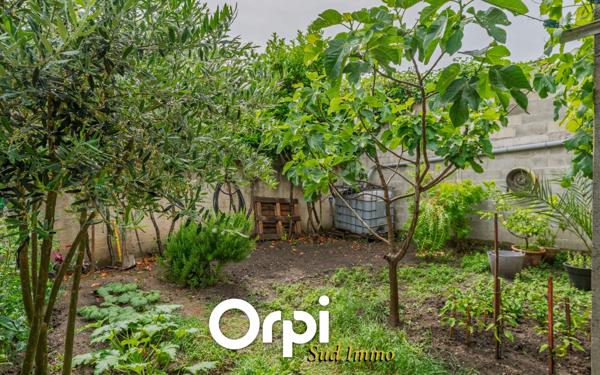 Maison à vendre    4 pièces •  Privas