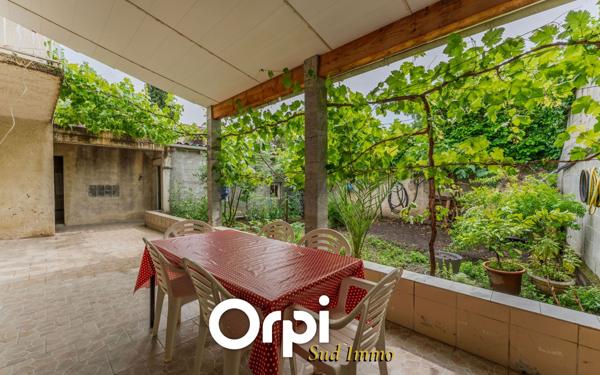 Maison à vendre    4 pièces •  Privas