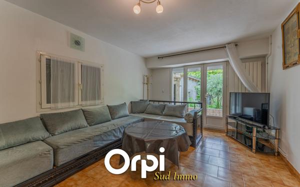 Maison à vendre    4 pièces •  Privas