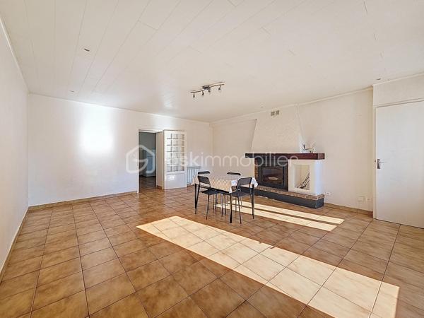 Maison de village de 71 m²