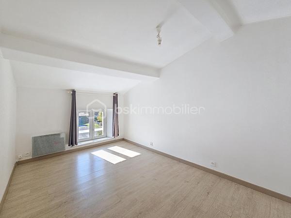 Maison de village de 71 m²