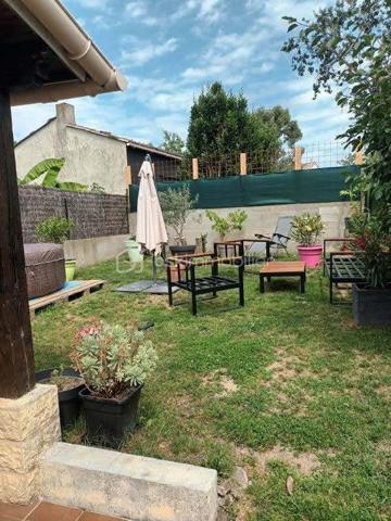 Maison de village de 71 m²