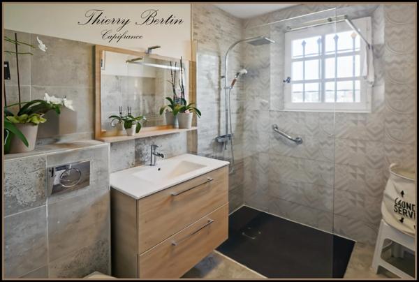 Appartement à vendre 4 pièces LA COLLE SUR LOUP (06)