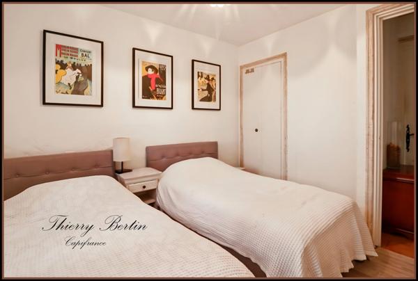 Appartement à vendre 4 pièces LA COLLE SUR LOUP (06)