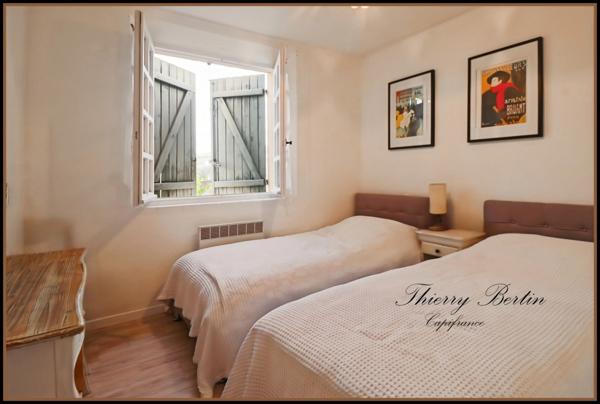 Appartement à vendre 4 pièces LA COLLE SUR LOUP (06)