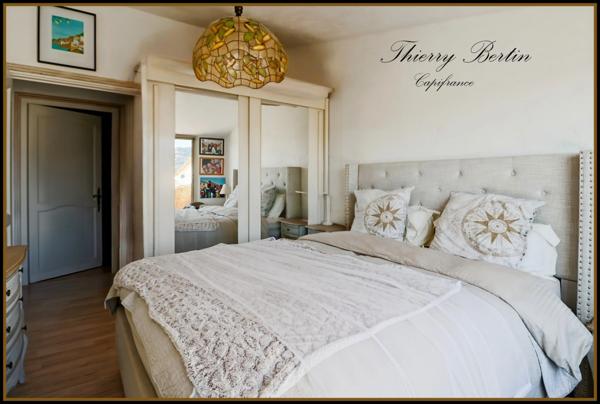 Appartement à vendre 4 pièces LA COLLE SUR LOUP (06)