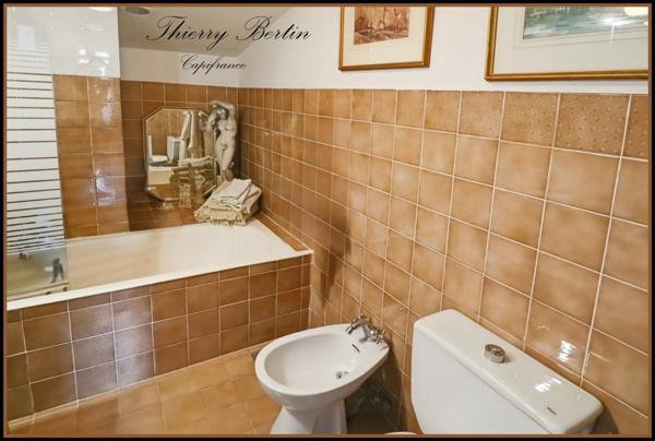 Appartement à vendre 4 pièces LA COLLE SUR LOUP (06)