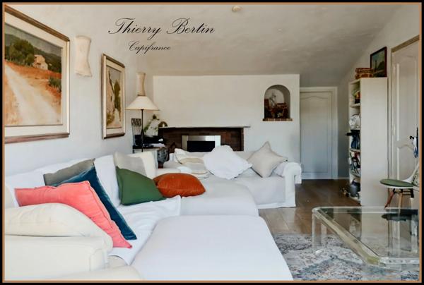 Appartement à vendre 4 pièces LA COLLE SUR LOUP (06)